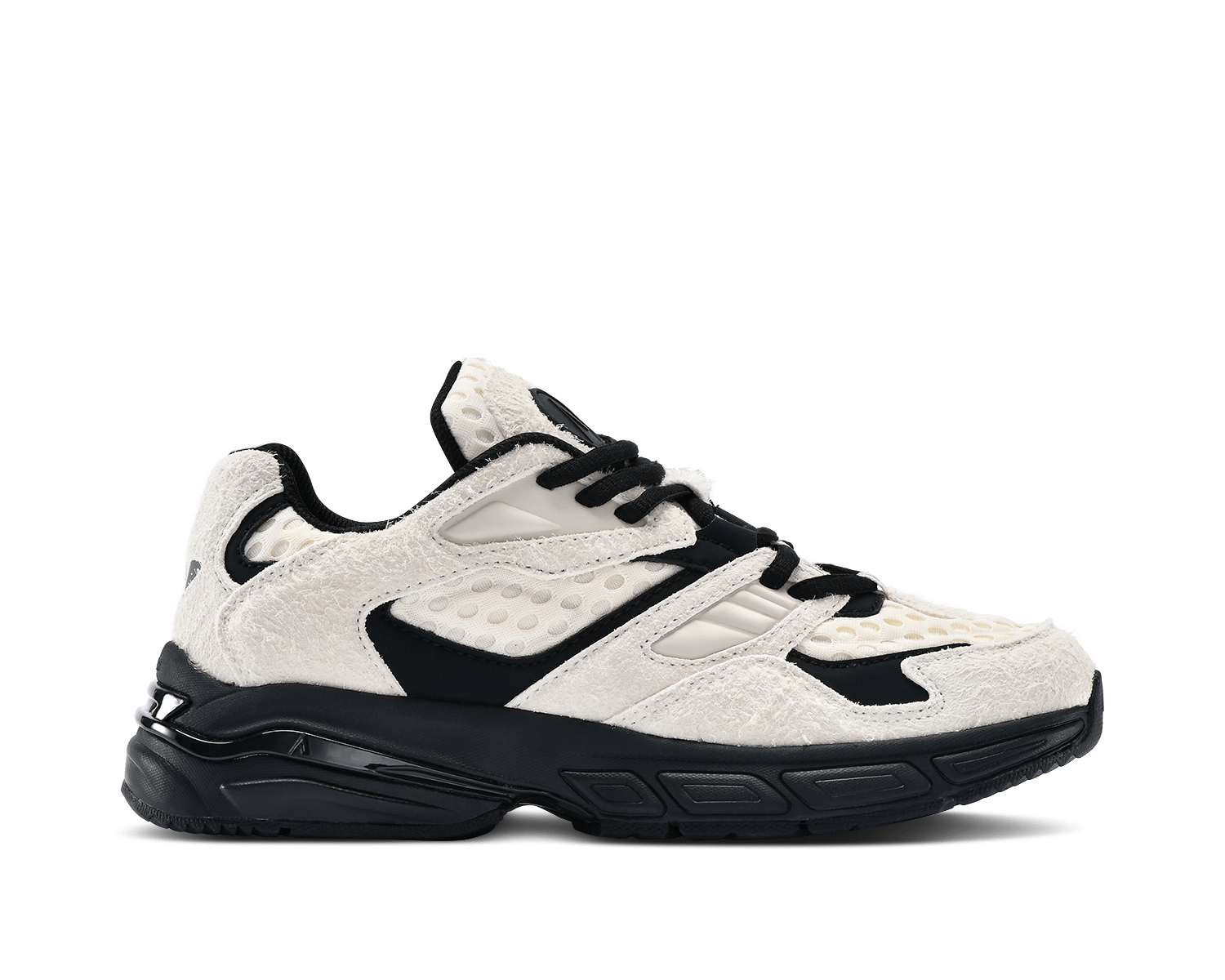 ARKK Main Line Gravity | Cream Black | Women Gravity